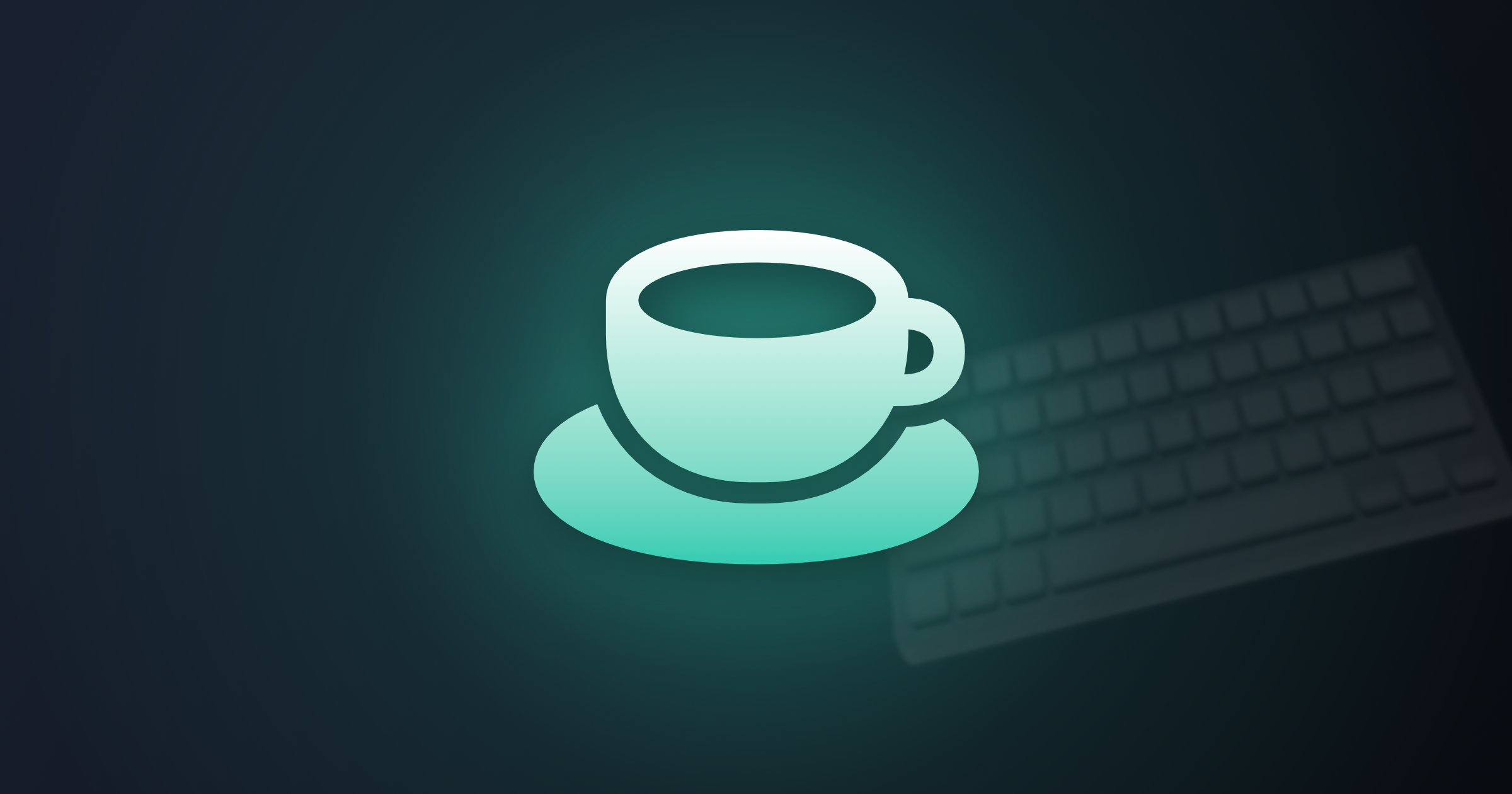 caffeinate Terminal